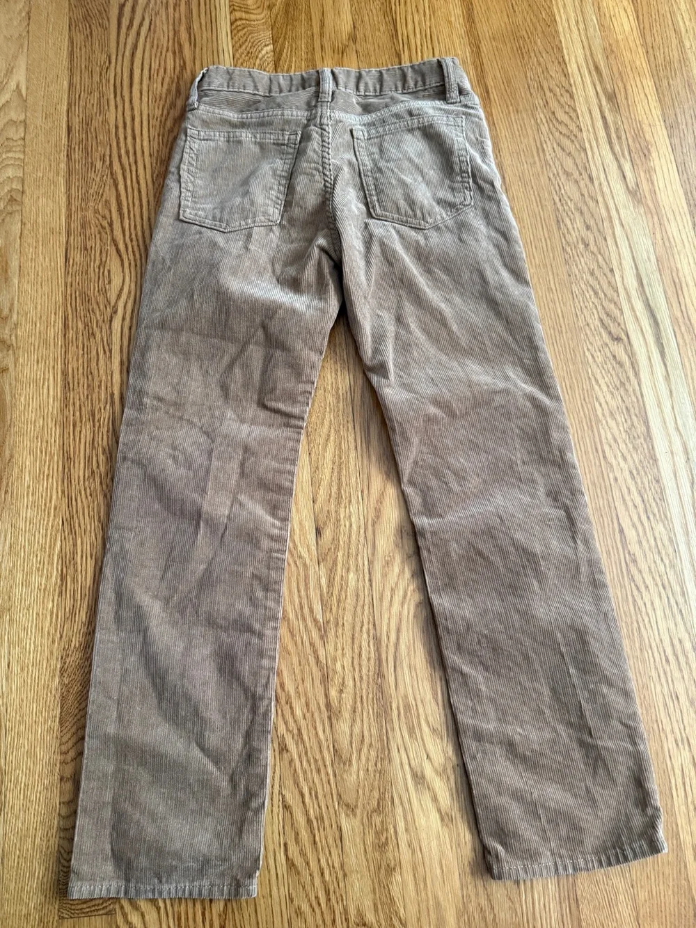 GAP kids 90’s Original Straight corduroy pants 10